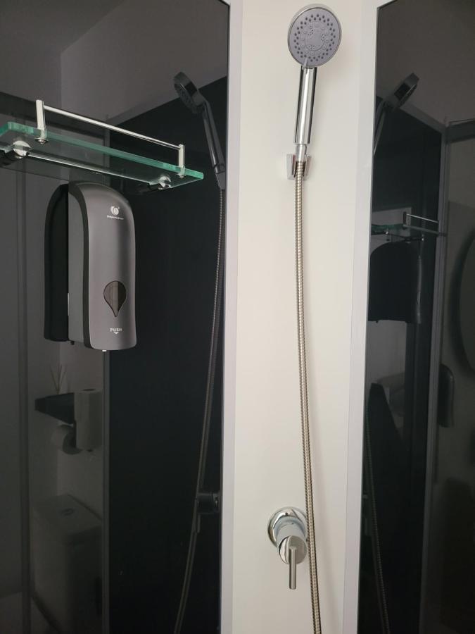 Studio Proche Gare Vernon Giverny Avec Parking Gratuit Экстерьер фото